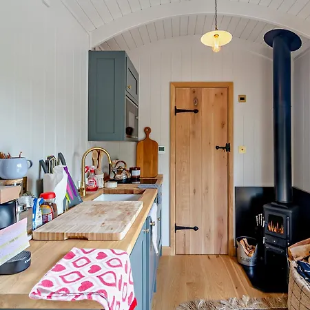 1 Bed In Pateley Bridge 95112 Holiday home Sawley (North Yorkshire)