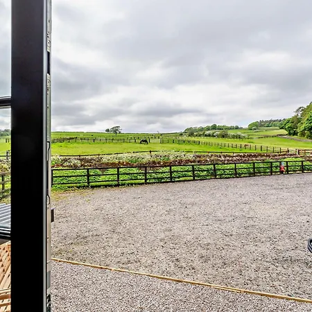 1 Bed In Pateley Bridge 95112 בית נופש