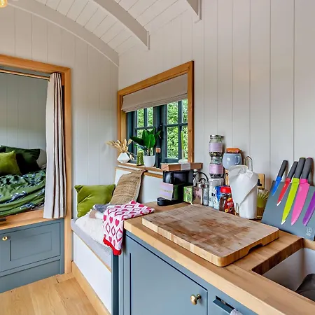 1 Bed In Pateley Bridge 95112 Holiday home