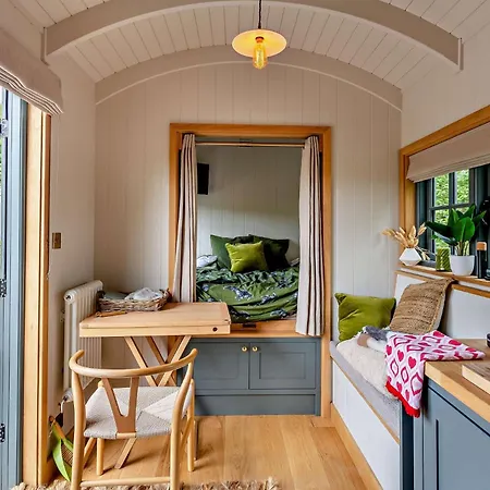 1 Bed In Pateley Bridge 95112 * Sawley (North Yorkshire)