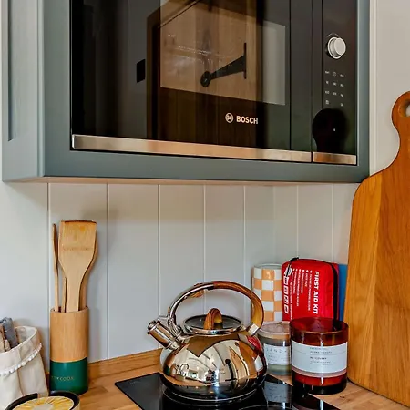 1 Bed In Pateley Bridge 95112
