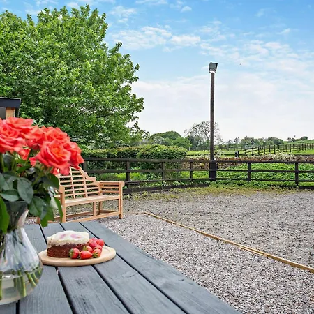 בית נופש 1 Bed In Pateley Bridge 95112 *