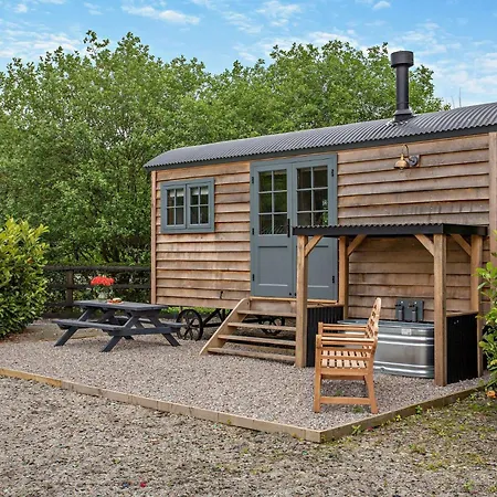 1 Bed In Pateley Bridge 95112 Sawley (North Yorkshire)